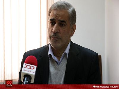رونق تولید ۳ مخاطب بنام‌های «دولت- فعالان اقتصادی - مردم» دارد