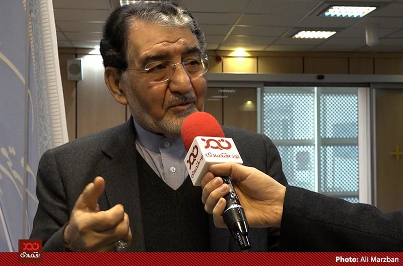 هدف گذاری ۲۰ میلیارد دلاری برای تجارت با عراق؛ کاهش صادرات در آبان ماه را جبران می‌کنیم