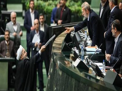 درآمد دولت از شرکت‌های دولتی با بودجه ۱۴۰۰ میلیاردی فقط ۲۷ هزار میلیارد تومان است
