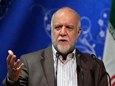 دولت برنامه ای برای افزایش قیمت گازوئیل ندارد