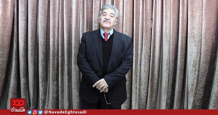 نظام مالیاتی کشور بیمار و قانون گریز پرور است