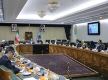 کاهش ارزش صادرات غیرنفتی نگران کننده نیست