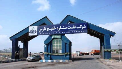 سند اذعان زنگنه به پیشرفت ۶۹ درصدی پالایشگاه ستاره خلیج فارس قبل از آغاز دولت یازدهم