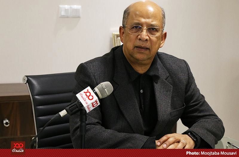 بازنگری قوانین، پاشنه آشیل رشد ضریب نفوذ بیمه