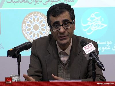 حقوق و مزایای کارکنان شرکت‌های دولتی در سامانه حقوق و مزایا ثبت نشده