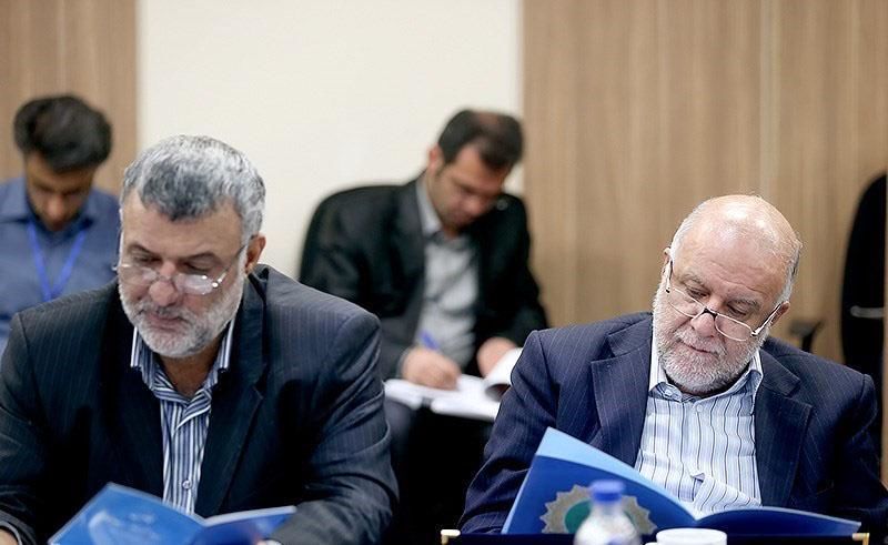 امثال زنگنه و حجتی از استیضاح نمیترسند