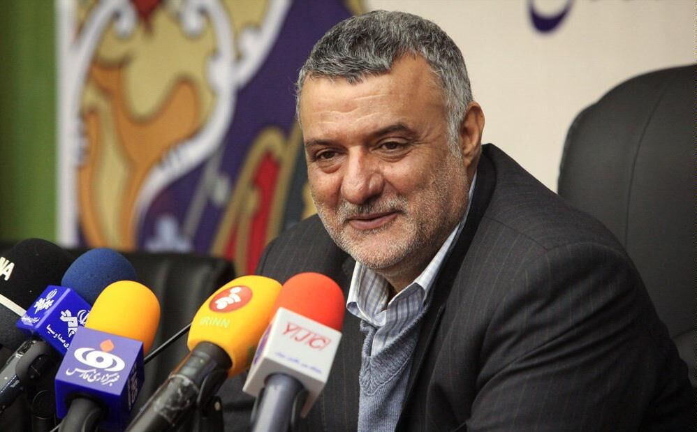 به خاطر بیماری حاد تنفسی استعفا دادم!