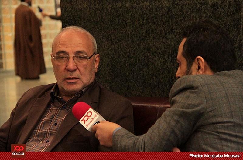 همه معوقات مالیاتی مربوط به دولت‌های یازدهم و دوازدهم بوده است