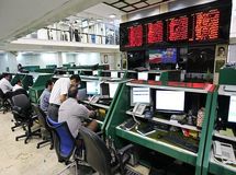 جهش ۳۴۵۲ واحدی شاخص کل بورس