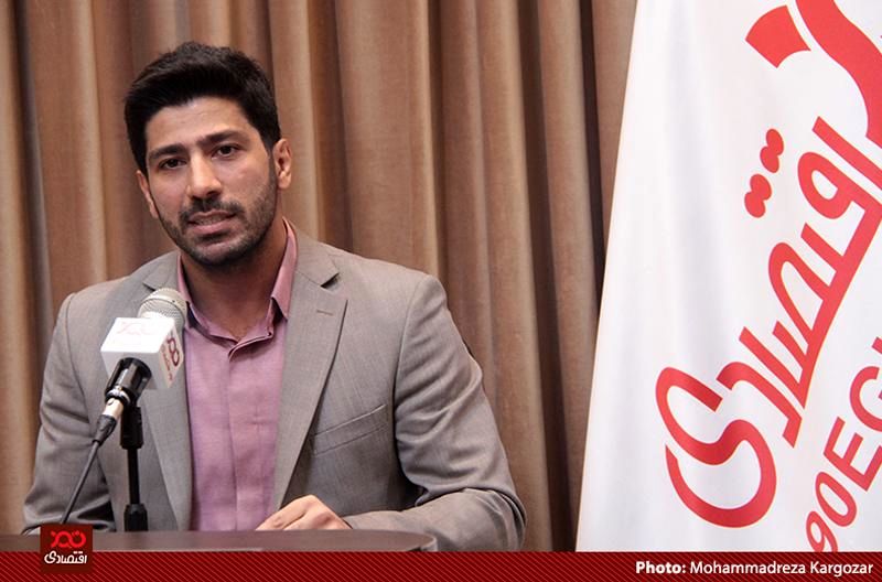 گفتگو با سعید لاریجانی پژوهشگر اقتصادی