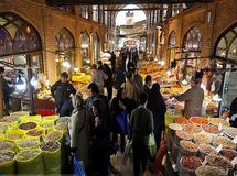 نرخ آجیل شب یلدا بین کیلویی ۷۰ تا ۱۰۰ هزار تومان است