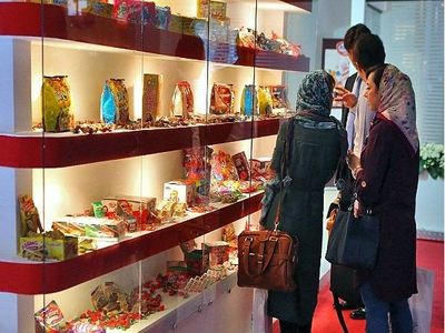 انواع شکلات برای شب یلدا را چند بخریم؟