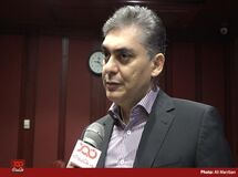 دولت حواسش به فشار مالیاتی بر تولید باشد