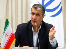 درخواست ۱۵ هزار میلیارد تومان سرمایه گذاری در بنادر کشور