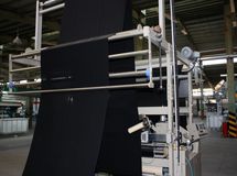 مشکل کمبود چادر مشکی ایرانی تا سال ۹۹ برطرف می‌شود