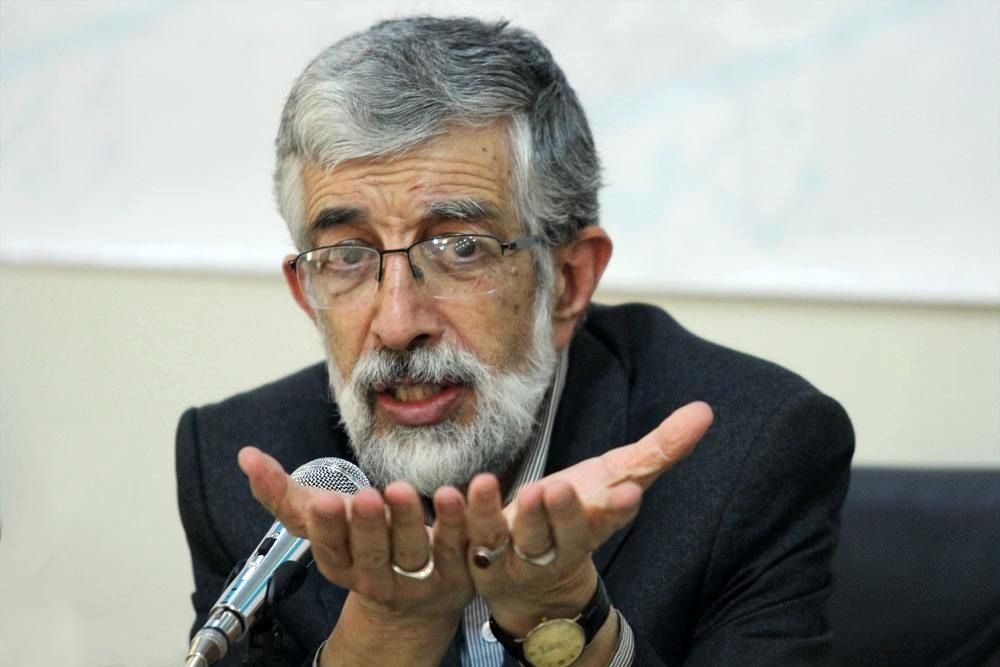 رفت و آمد هیاتهای اروپایی به ایران قبل از انتخابات ۹۴ نمایش بود