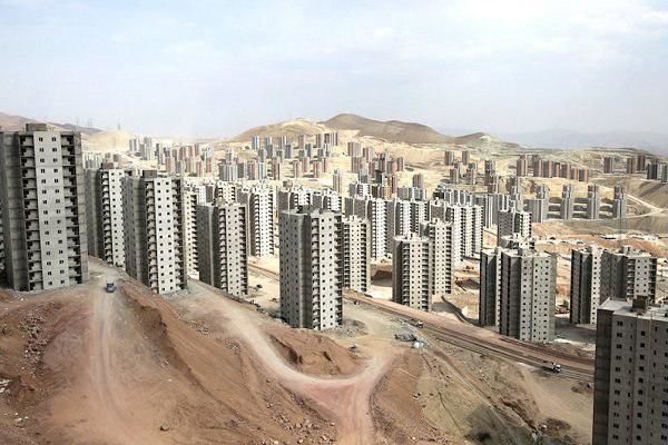 ثبت نام مسکن ملی «پردیس» یک بار دیگر انجام میشود