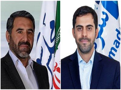 شکایت غلامرضا کاتب، نماینده مجلس از «نود اقتصادی»