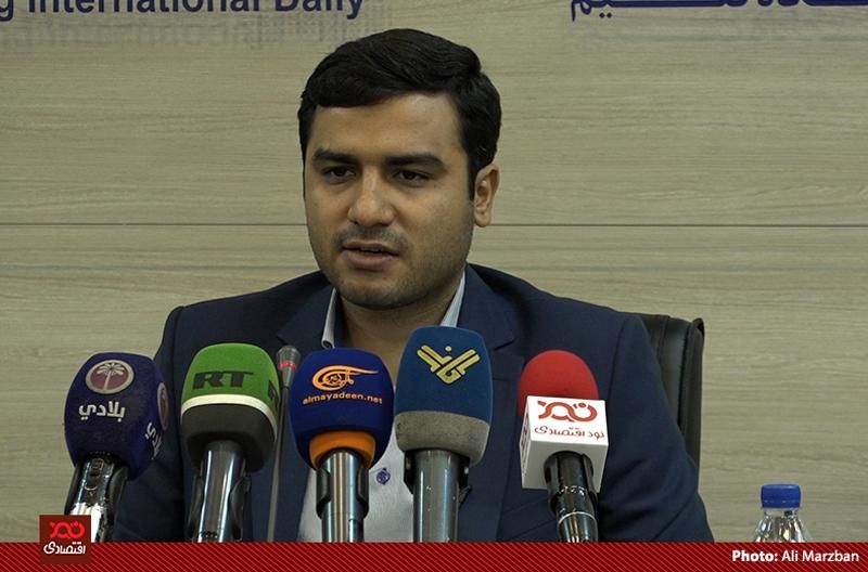 تاکنون بیش از یک میلیون بشکه نفت خام در بورس معامله شده است