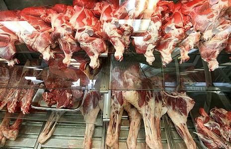 افزایش ۲/۵ برابری واردات گوشت قرمز در دولت روحانی