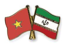 حجم تجارت میان ایران ویتنام دو برابر شد