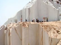 چهارمین تولید کننده سنگ جهان هستیم، ولی سهم چندانی در صادرات نداریم