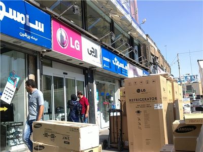 لوازم‌خانگی فاقد شناسه‌ کالا از ۱۵ دی قاچاق محسوب می‌شود