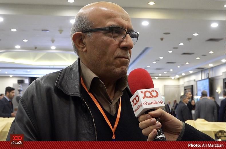 وزارت دفاع می‌تواند جلوی تحریم‌های صنعت خودرو را بگیرد