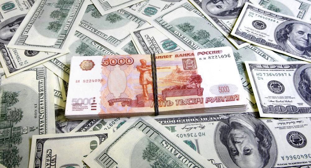 ۵۴ تدبیر روسیه برای مقابله با تحریمها