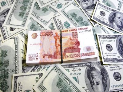 ۵۴ تدبیر روسیه برای مقابله با تحریم‌ها