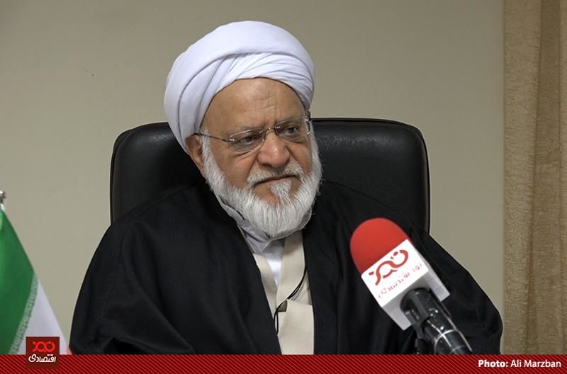 اعضای مجمع تشخیص مصلحت نظام در ماجرای FATF به دنبال سیای کاری نیستند/ در دولت احمدینژاد توصیه FATF را در مجلس تصویب نکردیم