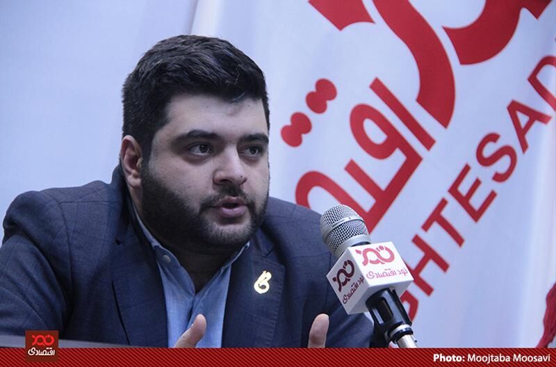 لزوم تغییر در هیات رئیسه اتاق بازرگانی مشترک ایران و عراق/ جا برای جوان‌ترها باز شود