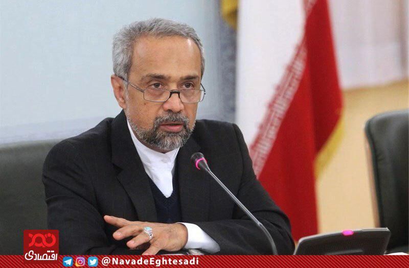 درآمد صادرات اسباب‌بازی چین از درآمد نفتی ایران بیشتر است