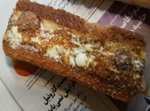 با قرار گرفتن قرص در کیک‌ها مصرف این محصول غذایی ۳۰ درصد کاهش یافته است