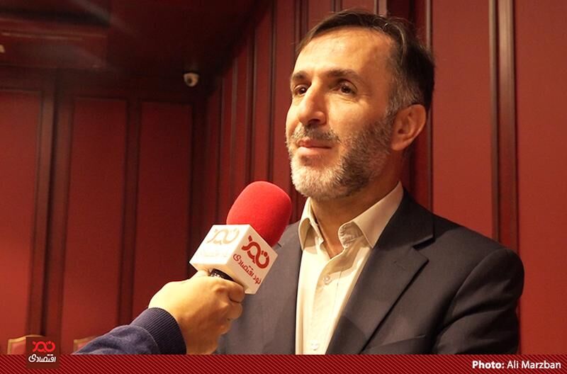 تولید کنندگان نگران بازار صادراتی نباشند