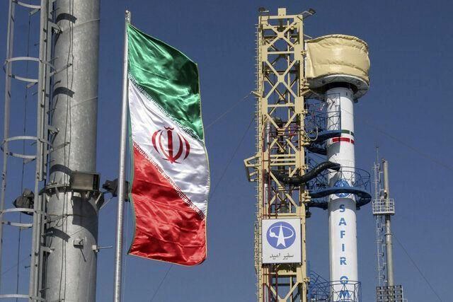 پرتاب ماهواره مخابراتی به مدار ژئو با ماهوارهبرهای "سریر" و "سروش"/پرتاب "ظفر" تا پایان هفته