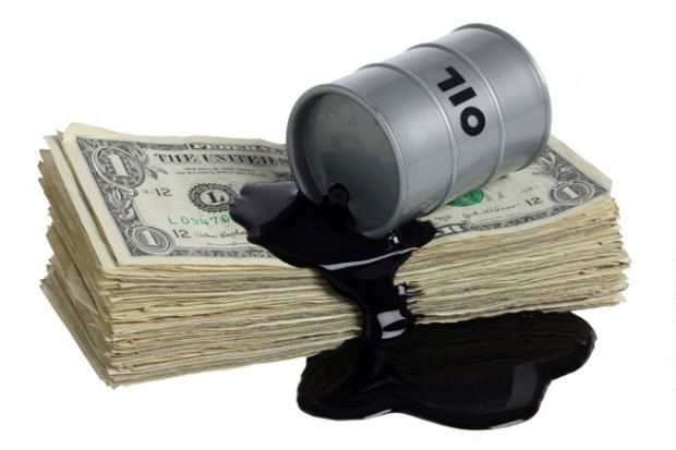 میانگین قیمت نفت سبک و سنگین صادراتی ایران در سالهای ۲۰۱۴ تا ۲۰۱۹+جدول
