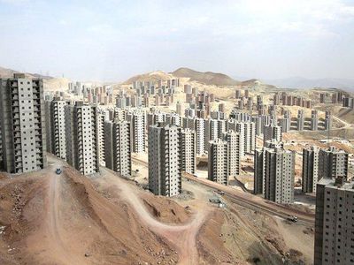 ۱۰۰۷۹ واحد مسکن مهر پردیس امروز واگذار شد