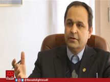 آقای دژپسند جزئیات افزایش ۵۰ درصدی جذب سرمایه خارجی در کشور را اعلام کنید