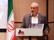 سایپا و مپنا نخستین خودرو برقی ایرانی را تولید می‌کنند