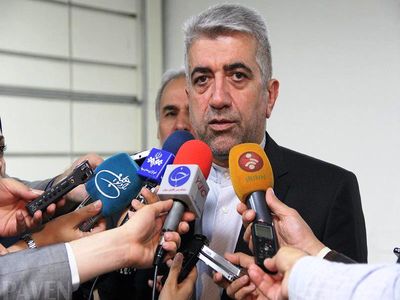 تولید برق پس از انقلاب ۱۲ برابر و تعداد سدها ۱۰ برابر شد