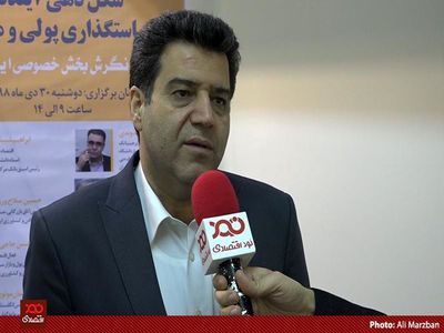 مهمترین دلیل ثبات در بازار ارز، سیاستهای سرکوب تقاضا توسط بانک مرکزی است