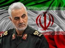 آمادگی فعالان بخش خصوصی برای حضور پرشور درمراسم تشییع شهیدسلیمانی