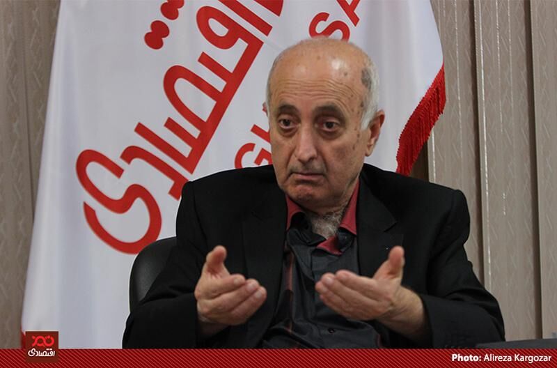 مشکل امروز بازار سرمایه در ناتوانی سازمان بورس و وزارت اقتصاد است