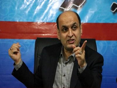 بود و نبود برجام فرقی برای اقتصاد ایران ندارد