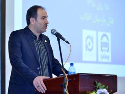 جدیت در آموزش نمایندگان، بازار بیمه را توسعه می دهد