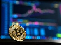 پرواز بیت کوین درپی تحولات جدید خاورمیانه