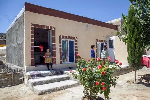 ۱۰۰ هزار خدمت در حوزه مسکن مددجویی کمیته امداد ارایه می‌شود