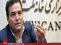 دوپله‌ای شدن مالیات بر درآمد به نفع افرادی است که حقوق‌های نجومی می‌گیرند