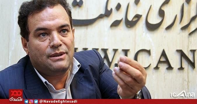 دوپله‌ای شدن مالیات بر درآمد به نفع افرادی است که حقوق‌های نجومی می‌گیرند